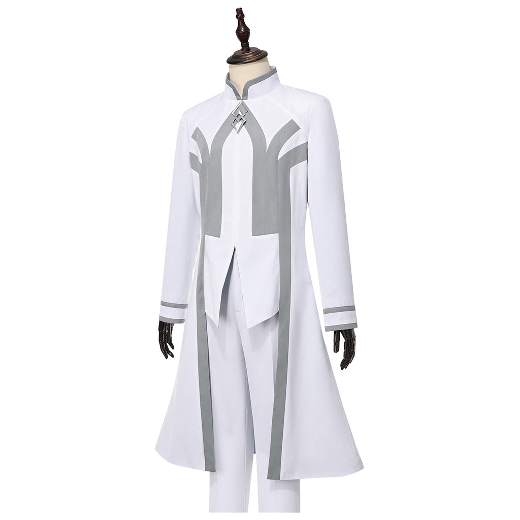 Fate/Grand Order Maris-Billey Animusphere Cosplay Costume