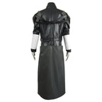 Kingdom Hearts Master Xehanort Cosplay Costume - No Pants