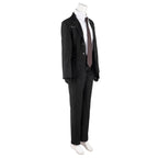 Final Fantasy VII Tseng Remake Rebirth Cosplay Costume
