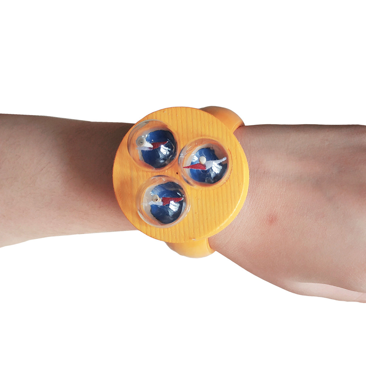 One Piece Nami New World Log Pose Watch Cosplay Accessory Prop