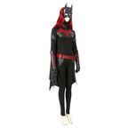 Batwoman Kate Kane Cosplay Costume