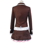 Danganronpa Kotoko Utsugi Cosplay Costume