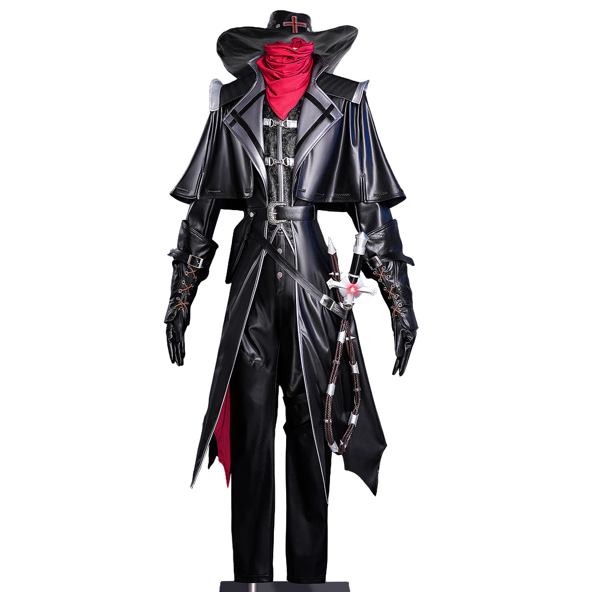 Identity V Misfit Cowboy Cosplay Costume