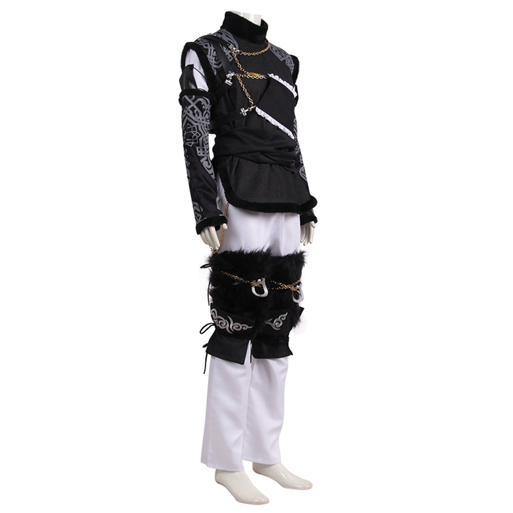 NieR Replicant ver.1.22474487139… Nier Cosplay Costume