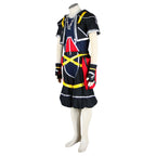 Kingdom Hearts II Sora Cosplay Costume