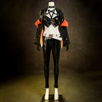 Honkai: Star Rail Caterina The Shacklebound Cosplay Costume