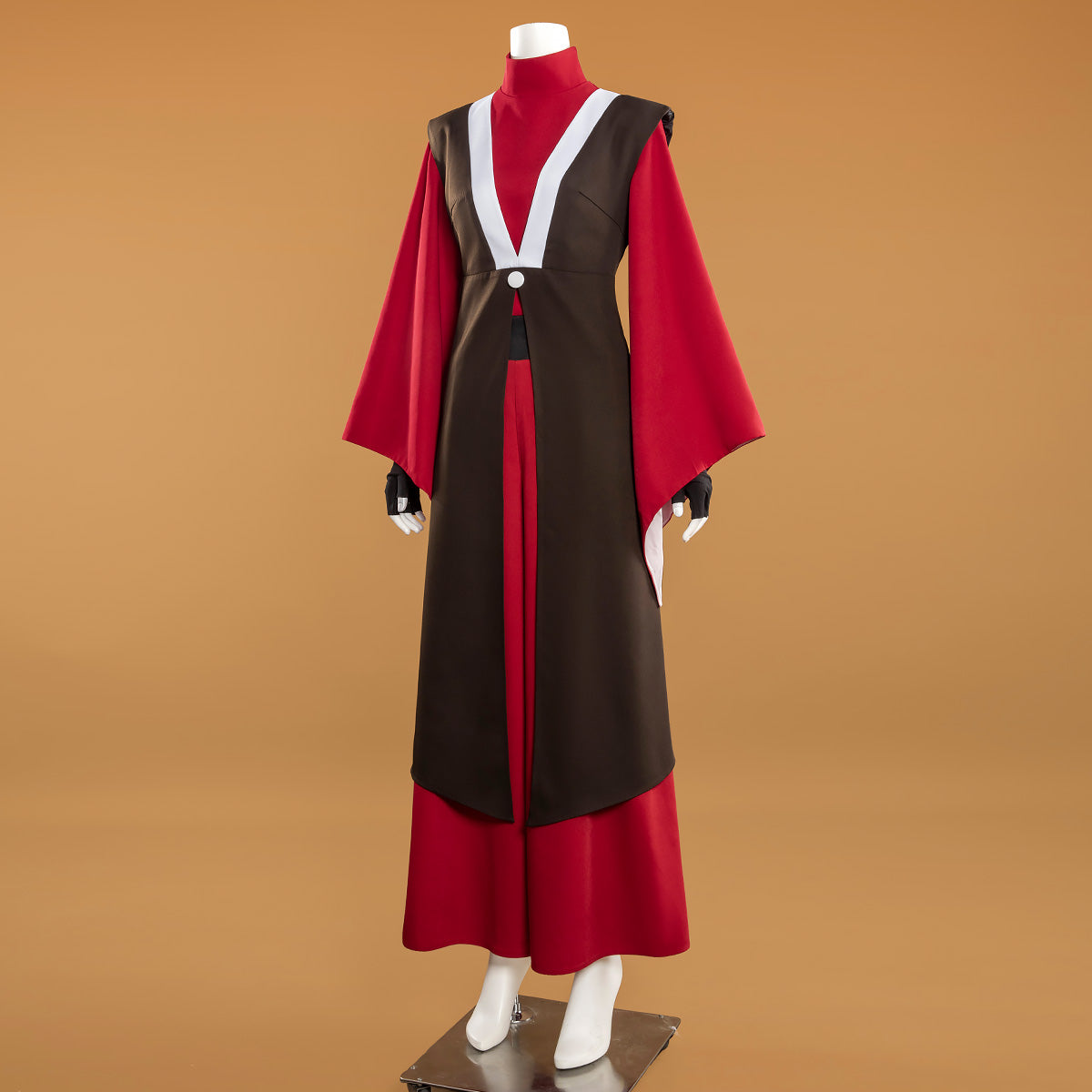 Avatar: The Last Airbender Mai Cosplay Costume
