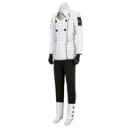 Metaphor: ReFantazio Travelling Boy Cosplay Costume