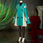 Witch Hat Atelier Agott Cosplay Costume