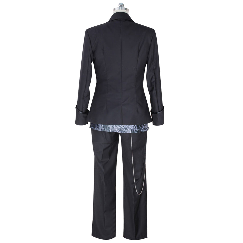 Final Fantasy XV Cor Leonis Cosplay Costume