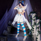 Made to Order: New Panty and Stocking Angel Stocking Costume