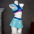 Winx Club Bloom Cosplay Costume