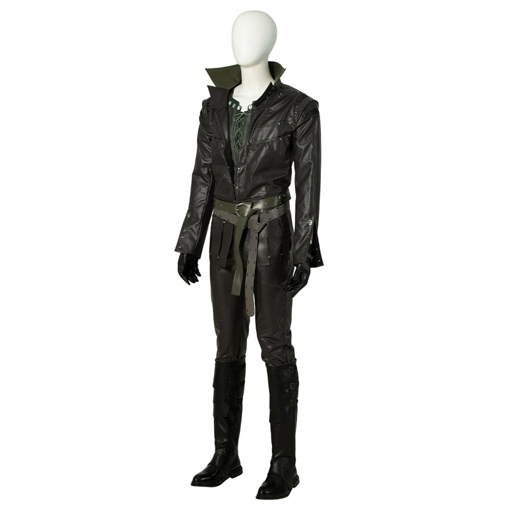 Final Fantasy XVI Cidolfus Telamon Cosplay Costume