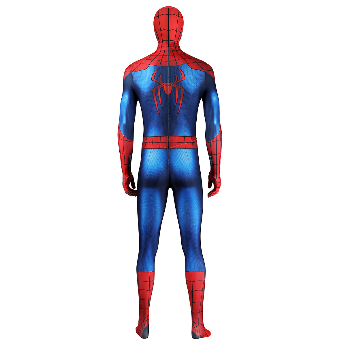 Spider-Man: Brand New Day Spider-Man 4 Peter Parker Cosplay Costume