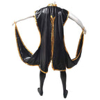 Marvel X-Men Storm Jumpsuit Cosplay Costume