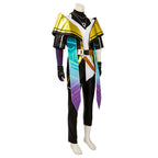 League of Legends HEARTSTEEL Aphelios Cosplay Costume