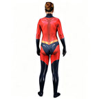 The Incredibles 2 Jack Parr Helen Parr Violet Parr Dash Parr Halloween Cosplay Costume