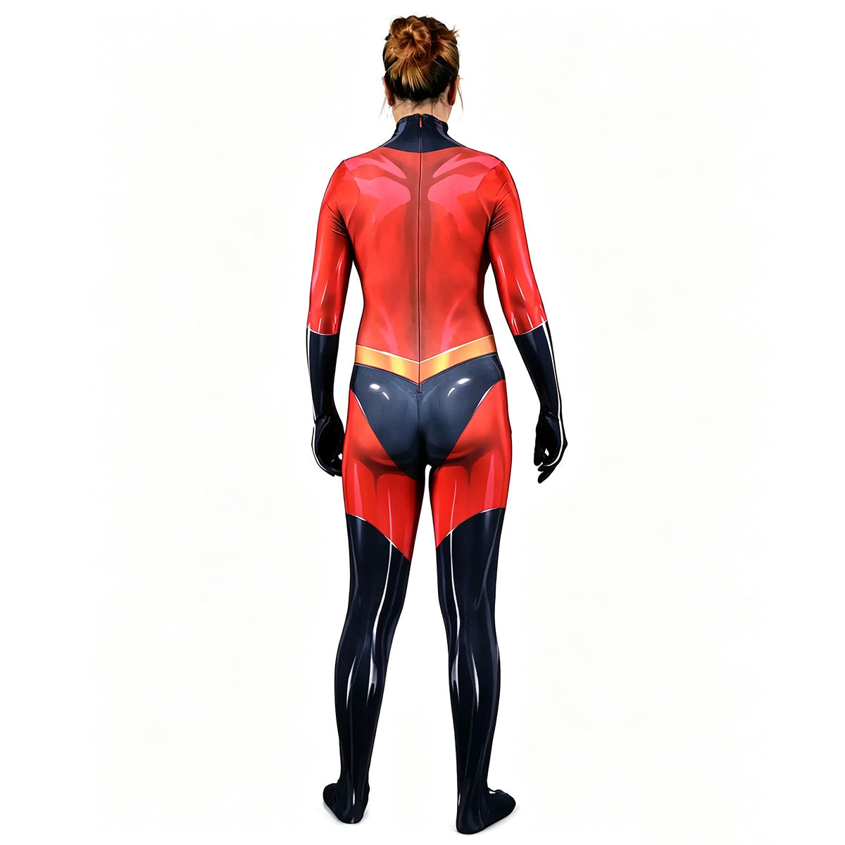 The Incredibles 2 Jack Parr Helen Parr Violet Parr Dash Parr Halloween Cosplay Costume