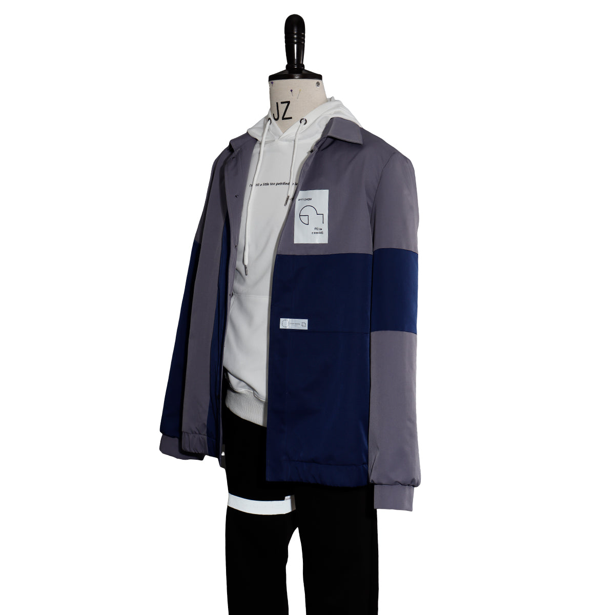 The Hundred Line Takumi Sumino Daily Outfit Cosplay Costume