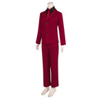 One Piece Sanji Vinsmoke Onigashima Cosplay Costume