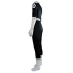 Go! Go! Loser Ranger! Footsoldier D Cosplay Costume