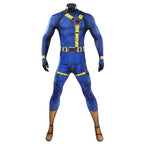 Avengers: Doomsday Cyclops Cosplay Costume