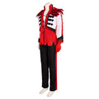 Dead by Daylight The Trickster Seoul Sights Cosplay Costume