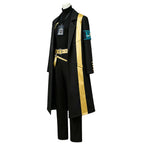 Limbus Company Vespa Canto IX Cosplay Costume