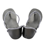 Star Wars: Visions Ronin Cosplay Shoes