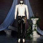 New Panty And Stocking with Garterbelt Polyester Polyurethane Cosplay Costume