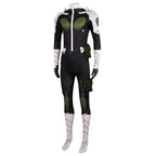 Kaiju No. 8 Kafka Hibino Suit Cosplay Costume