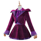 Vampirina: Teenage Vampire Cosplay Costume