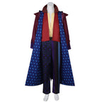 Critical Role Mollymauk Tealeaf Cosplay Costume