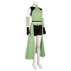 Dragon Quest XI S Martina Cosplay Costume