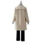Sakamoto Days Nagumo Yoichi Cosplay Costume