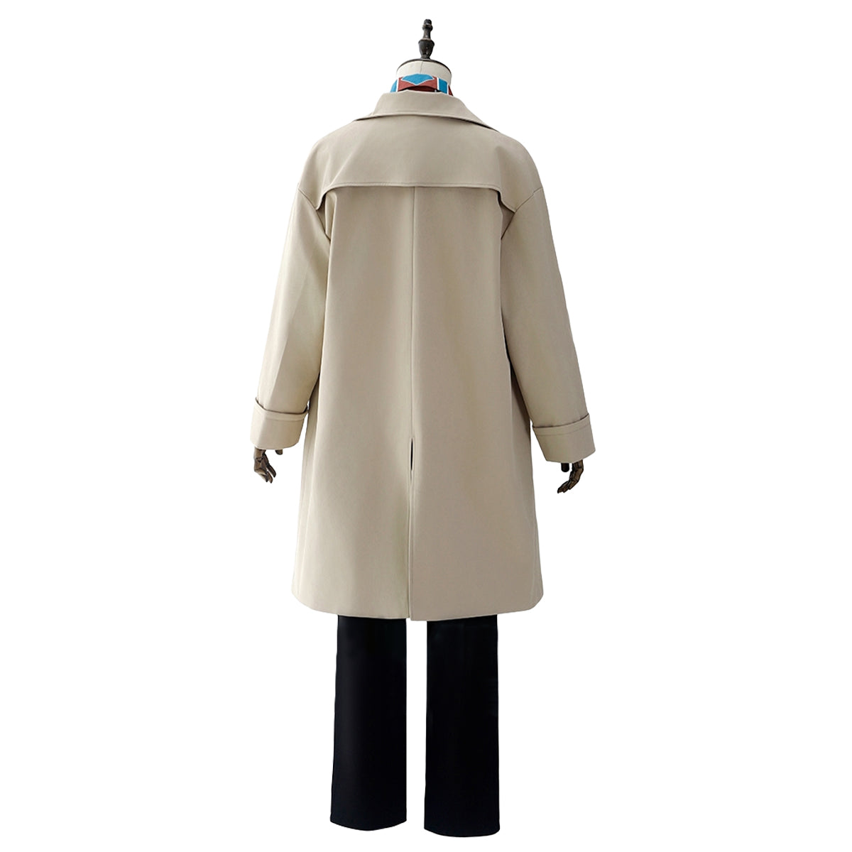 Sakamoto Days Nagumo Yoichi Cosplay Costume