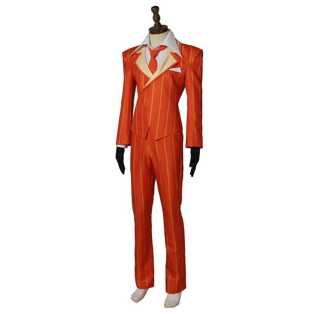 OL Demiurge Premium Edition Cosplay Costume