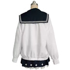 Blue Archive The Animation Ajitani Hifumi Cosplay Costume
