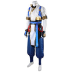 Overwatch 2 Wuyang Cosplay Costume