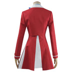 Fate Grand Order Leonardo da Vinci Chaldea Park 2019 Costume