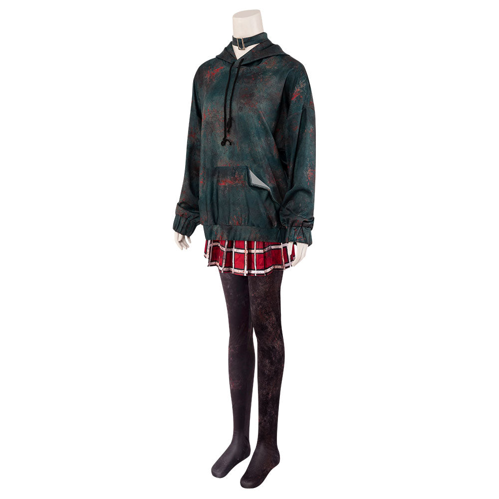 Dead by Daylight Susie Cosplay Costume