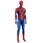 Marvel Tokon: Fighting Souls Spider-Man Cosplay Costume