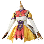 League of Legends Star Guardian Seraphine Cosplay Costume