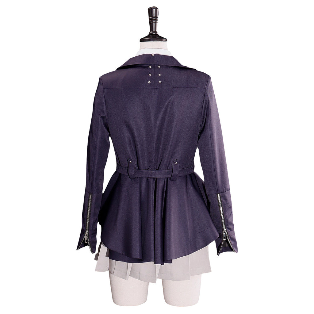 The Hundred Line Nozomi Kirifuji Cosplay Costume