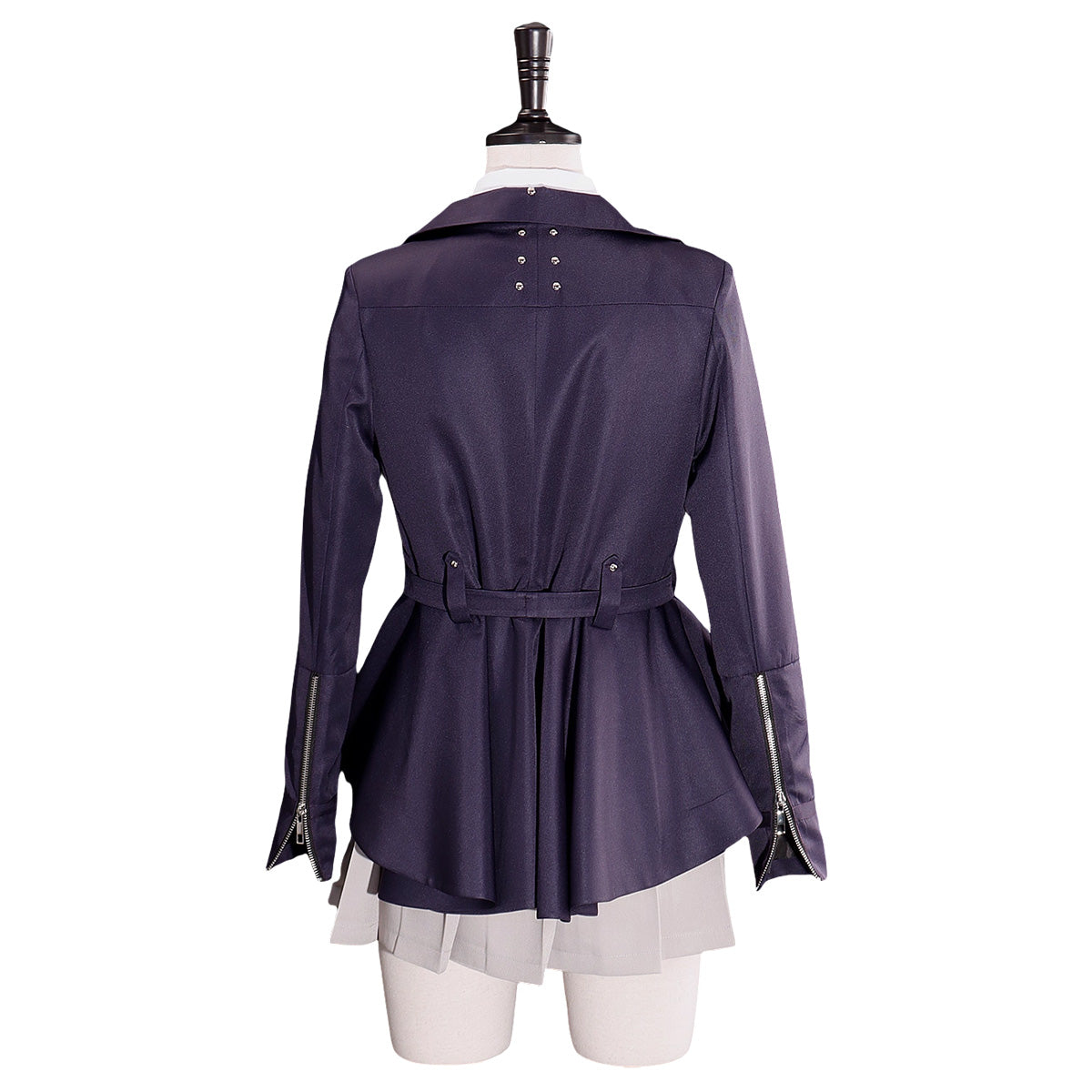 The Hundred Line Nozomi Kirifuji Cosplay Costume