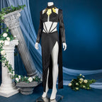 Clair Obscur: Expedition 33 Lune Chic Outfit Cosplay Costume