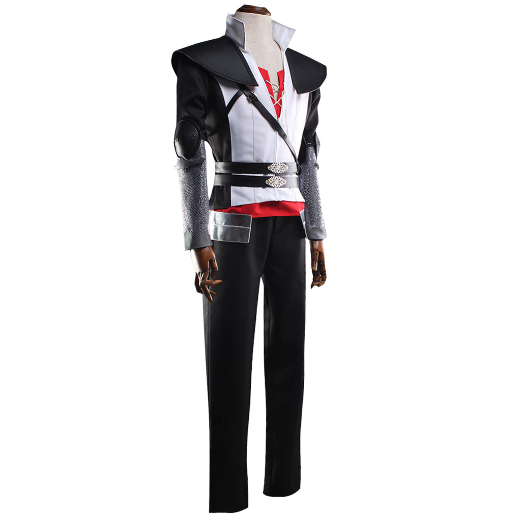 Final Fantasy XVI Clive Rosfield Cosplay Costume