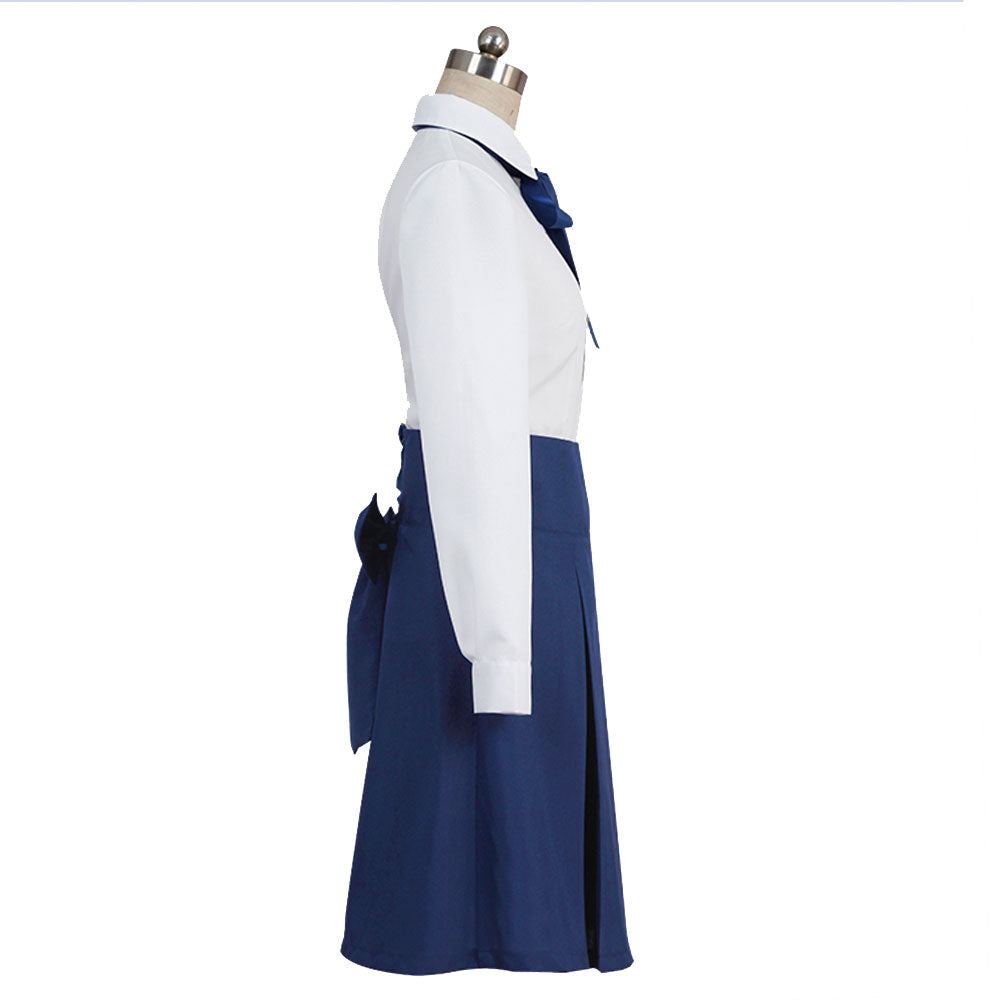 Fate/stay night Saber Artoria Pendragon Costume - A Edition