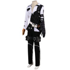 Final Fantasy XIV Cid Garlond Cosplay Costume