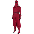 Spider-Man: Brand New Day The Hand Uniform Cosplay Costume
